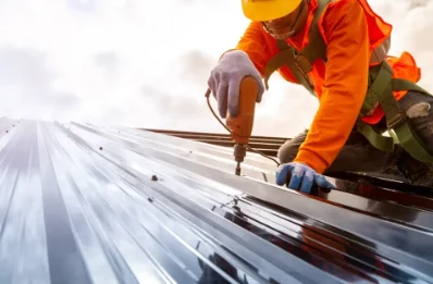 Travaux de zinguerie à Longchamps-sur-Aire